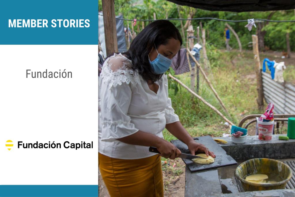 Fundación Capital Catalyst 2030 member story