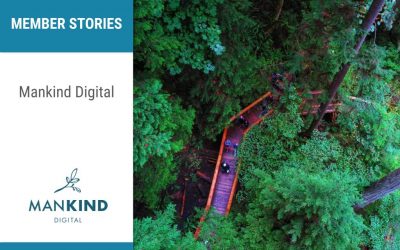 Mankind Digital: Reducing tourism’s negative impacts