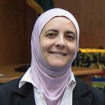 Rana Dajani Catalyst 2030 MENA