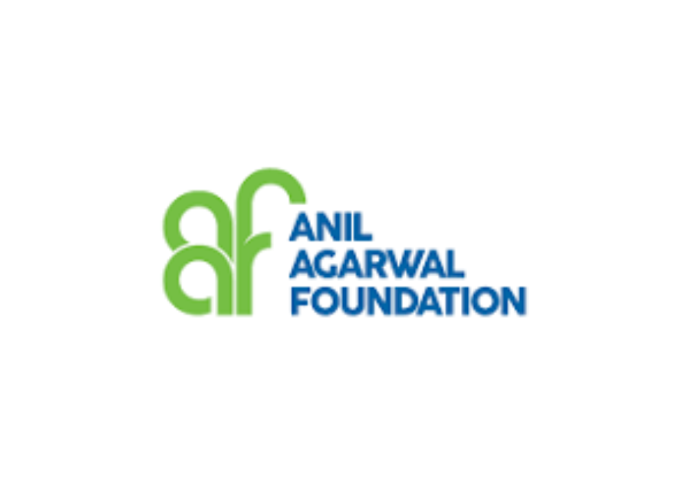 Anil Agarwal Foundation logo