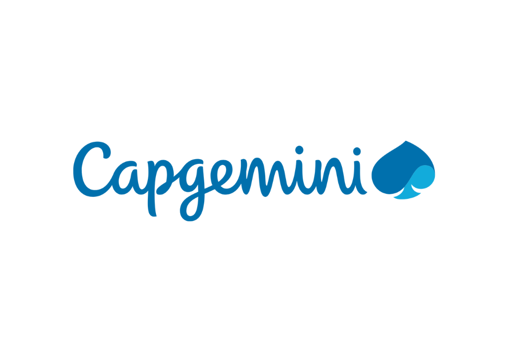 Capgemini logo