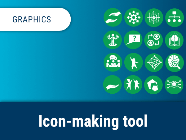 Catalyst 2030 icon-making tool