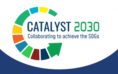 Catalyst 2030 FAQs