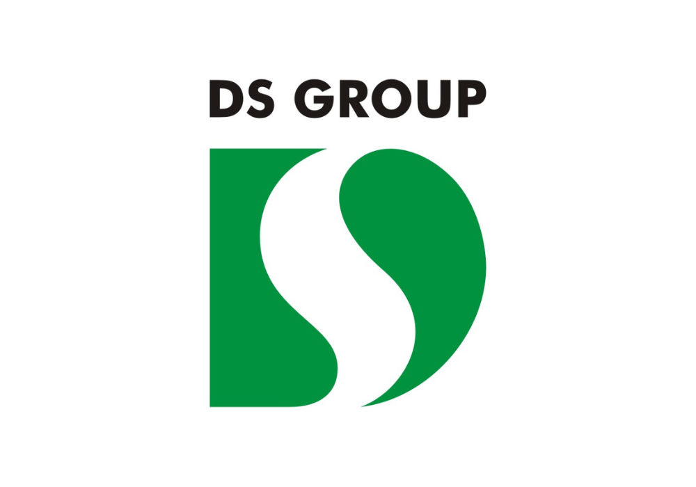 DS group logo