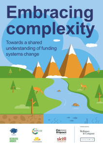 Embracing Complexity