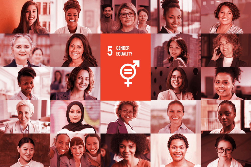 Gender Equality for social entrepreneurs