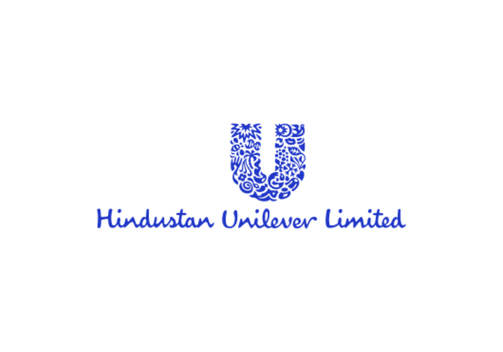 HUL Logo card cover