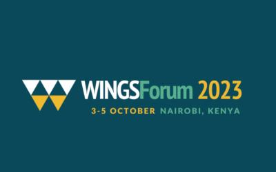 Opportunity: WINGS Forum