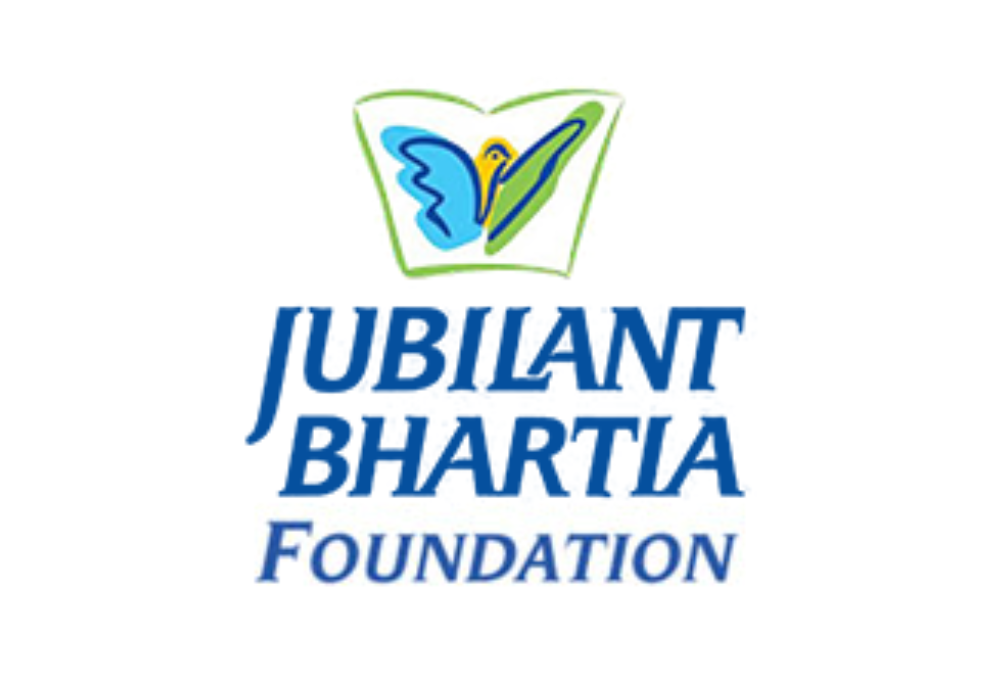 Jubilant Bhartia logo