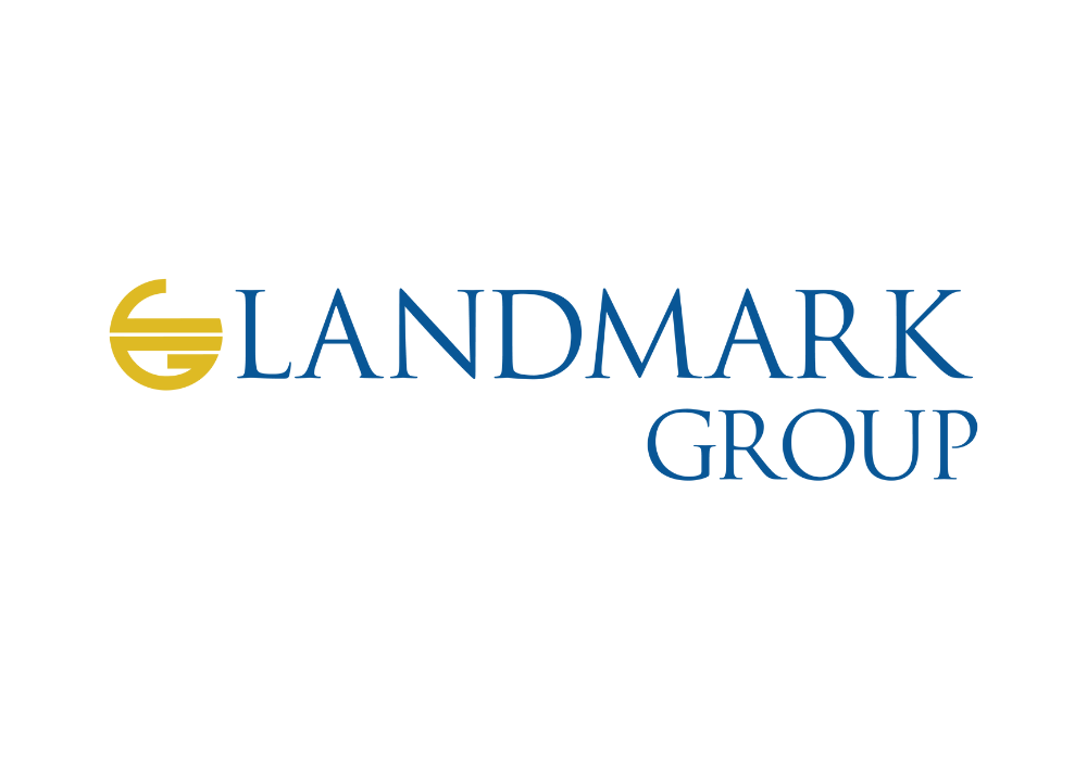 landmark group logo