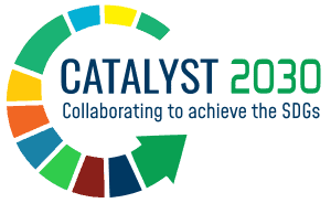 Catalyst 2030 logo