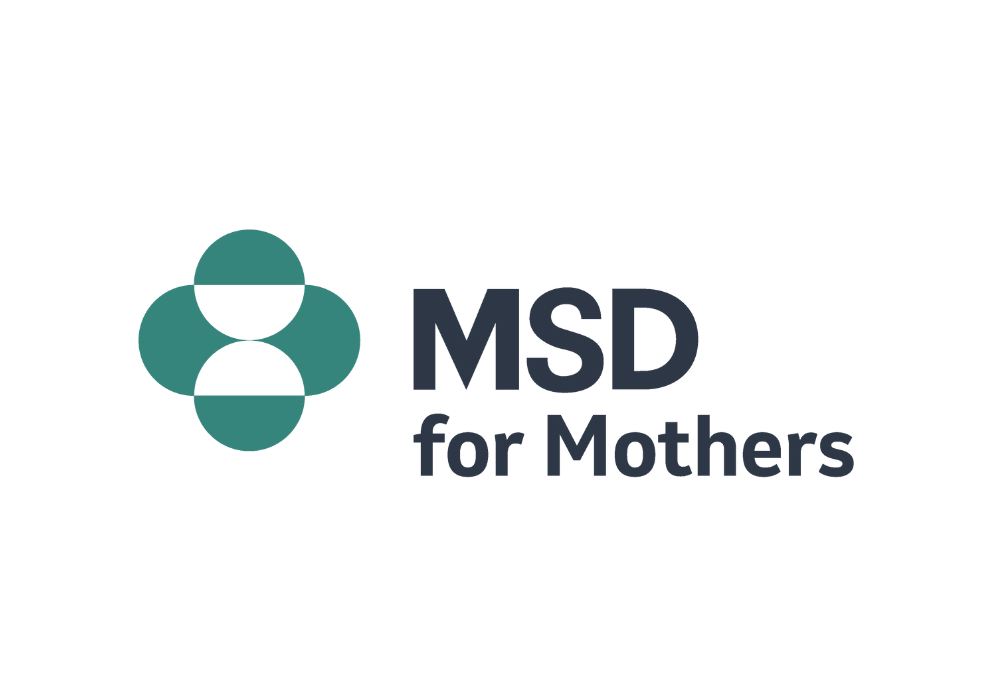 MSD for Mothers logo