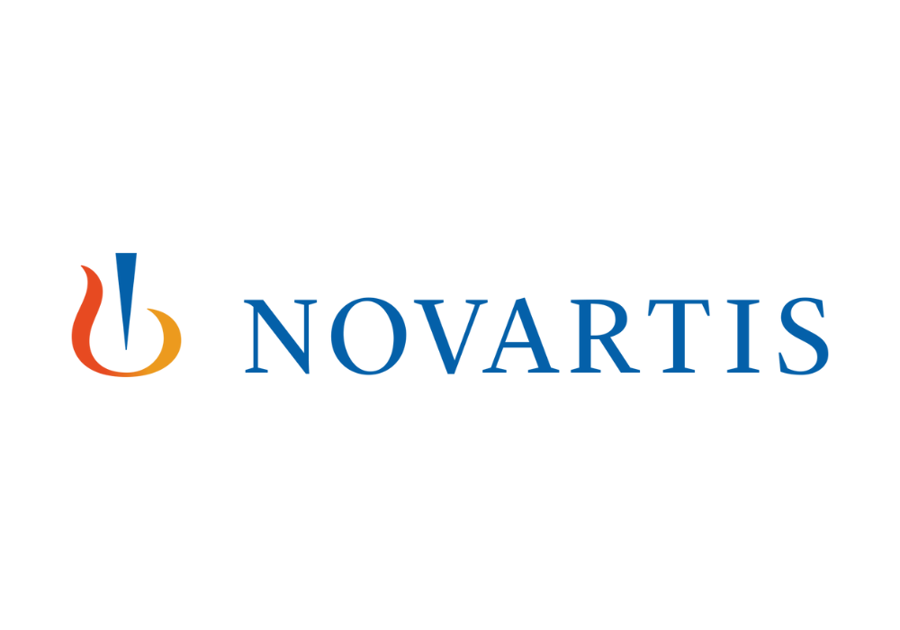 Novartis logo