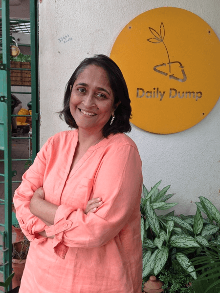 Poonam Bir Kasturi - A Co-Lab Host