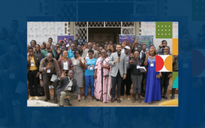 Annual African Conference on Social Entrepreneurship Launches First-Ever Academic Track