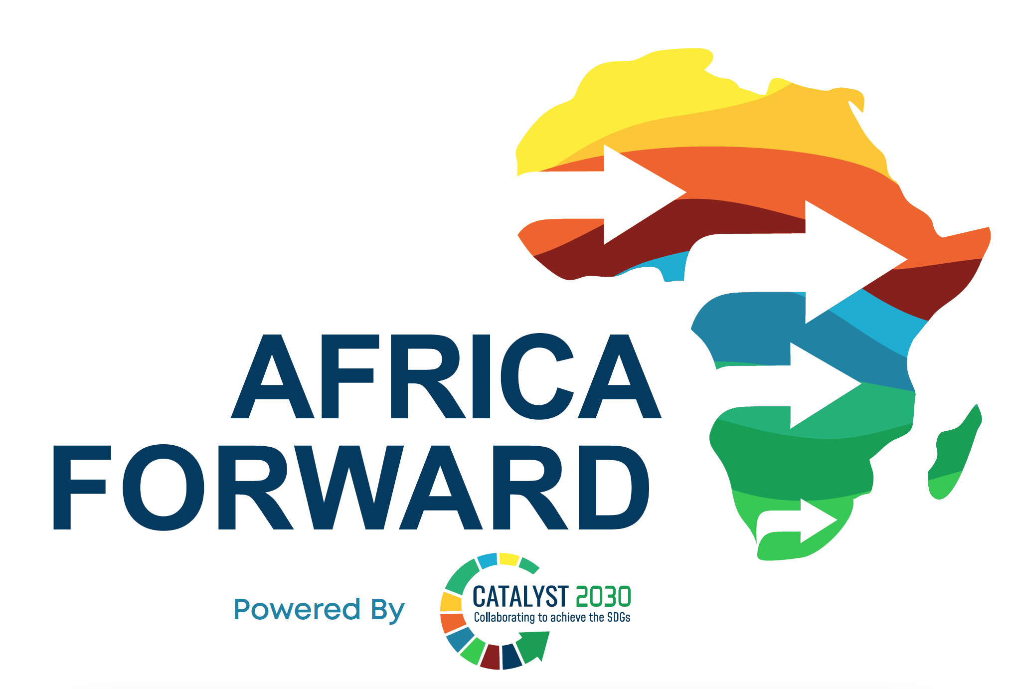 africa forward logo