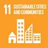 SDG 11 Sustainable cities and communities