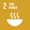 SDG 2 Zero Hunger