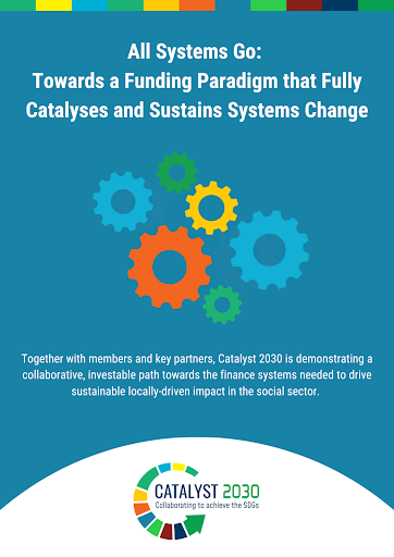 Shifting Funding Paradigm 2023 Report