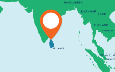 Catalyst chapter supports Sri Lanka’s new economic movement