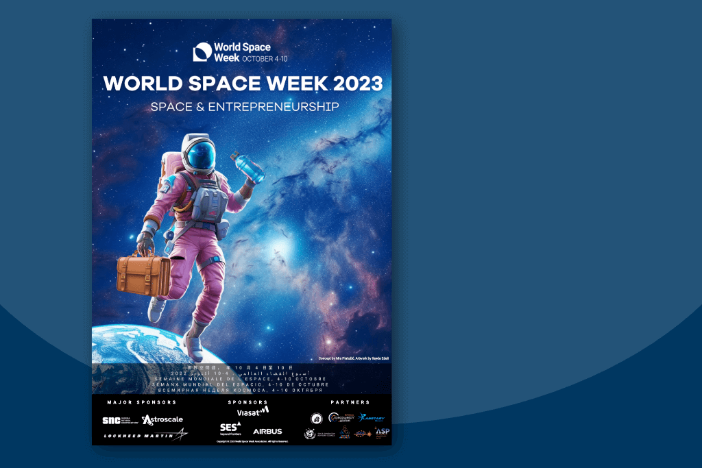 World Space Week